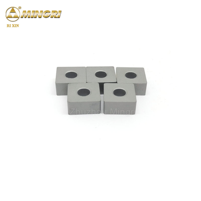 Marble Stone Cutting Wear Resistance Tungsten Carbide Cutter Carbide Chain Saw Insert