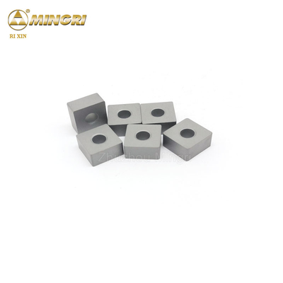 Marble Stone Cutting Wear Resistance Tungsten Carbide Cutter Carbide Chain Saw Insert