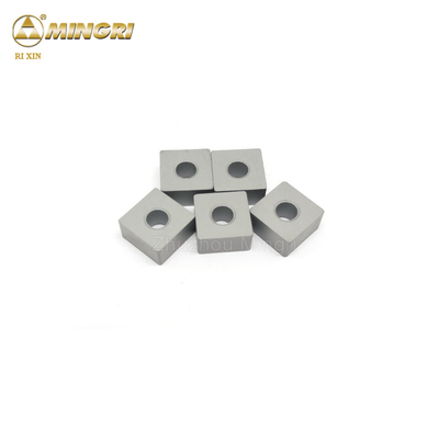 Marble Stone Cutting Wear Resistance Tungsten Carbide Cutter Carbide Chain Saw Insert