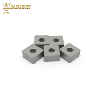 Stone Cutting Tungsten Carbide Insert for BENETTI, GARRONE, KORFMANN Chain Saw Machine