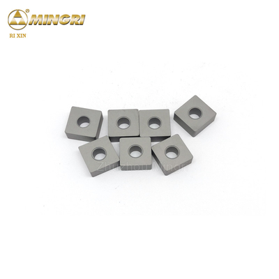 Stone Cutting Tungsten Carbide Insert for BENETTI, GARRONE, KORFMANN Chain Saw Machine