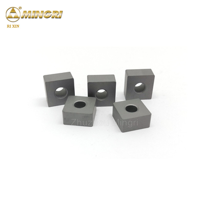 Stone Cutting Tungsten Carbide Insert for BENETTI, GARRONE, KORFMANN Chain Saw Machine