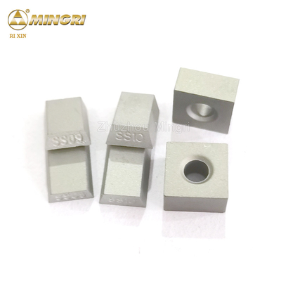 Stone Cutting Tungsten Carbide Insert for BENETTI, GARRONE, KORFMANN Chain Saw Machine