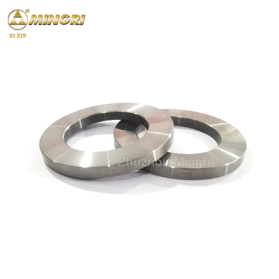 Wholesale Yg6X 92HRA Polished Tungsten Cemented Carbide Rings