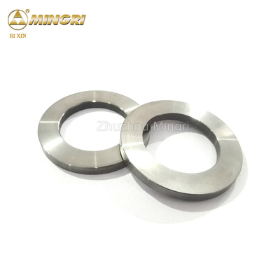 Wholesale Yg6X 92HRA Polished Tungsten Cemented Carbide Rings