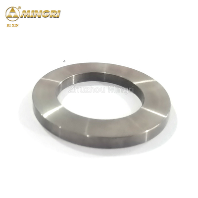 Wholesale Yg6X 92HRA Polished Tungsten Cemented Carbide Rings