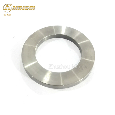 Wholesale Yg6X 92HRA Polished Tungsten Cemented Carbide Rings