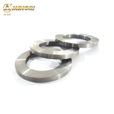 Find Grain High Lifetime OD 26 * ID 21 * 4mm Cemented Tungsten Carbide seal rings