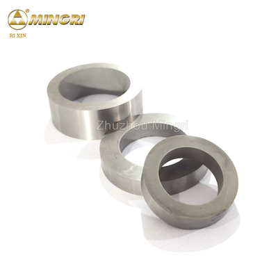 Find Grain High Lifetime OD 26 * ID 21 * 4mm Cemented Tungsten Carbide seal rings