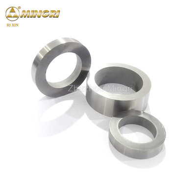 Find Grain High Lifetime OD 26 * ID 21 * 4mm Cemented Tungsten Carbide seal rings