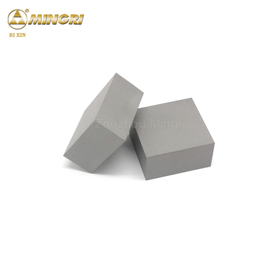 Carbide Knives Tungsten Carbide Plate Blanks For Mould Ball Grinder/ Crusher Runner
