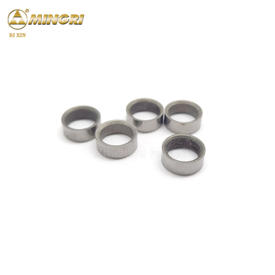 Wholesale Blanks Tungsten Carbide Rings Hartmetal Seal Rings