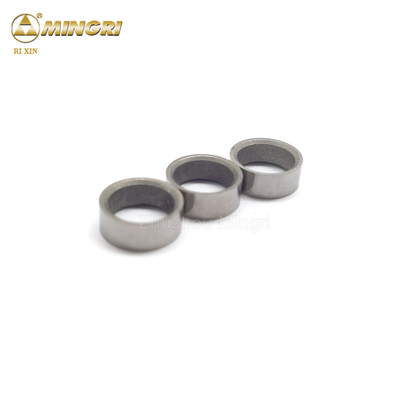 Wholesale Blanks Tungsten Carbide Rings Hartmetal Seal Rings