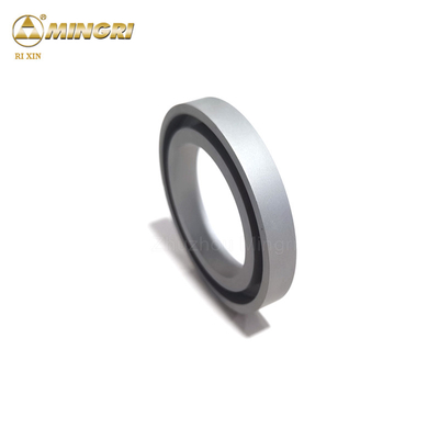 Tungsten Carbide Circular Solar Battery Lithium Ion Battery Cutting Blade