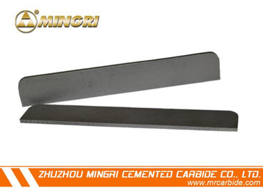 Abrasion Resistant cemented carbide Conveyor Belt Scraper YM11 grade