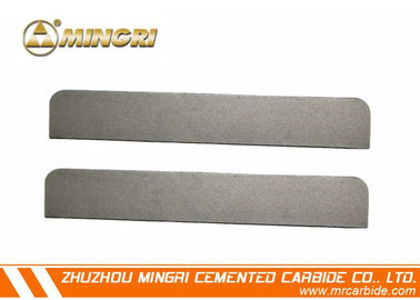 Professional Cemented Carbide Tipped Scrapers Grade Mr10af , Mr12uf , F20