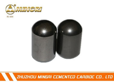 Yk05 Cemented Tungsten Carbide Suitable For Electric Coal Drill Bits
