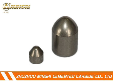 Customized Tolerance Tungsten Carbide Buttons For Drilling Stabilizer Carbide Bits