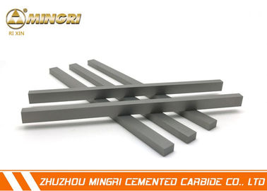 High Wear Resistance Tungsten Carbide Strips