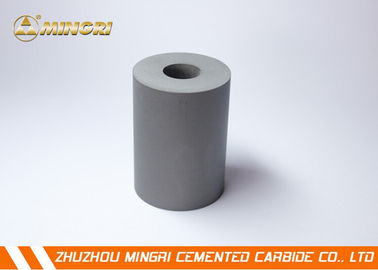 Nut Forging Die Blank Punching Hardware Forging Carbide Heading Die