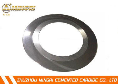 RIXIN Packaging Machinery Carbide Rotary Cutter