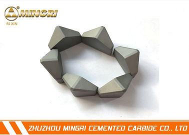 Tungsten Cemented Carbide Shield Cutter