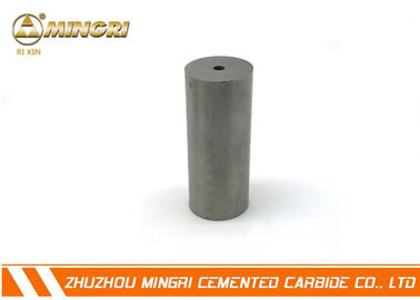 Screw Header Punches Tungsten Carbide Die