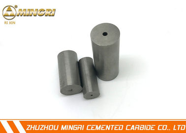 Screw Header Punches Tungsten Carbide Die