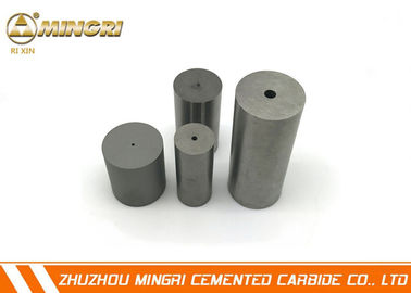 Polish Surface WC + CO Carbide Cold Heading Dies