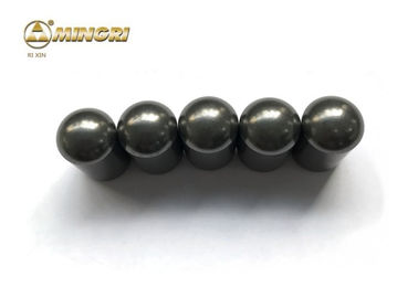 Complete Specifications Yk05 Carbide Buttons For Coal Cutting Picks / Oil Cone Bits