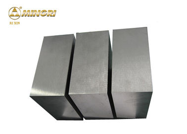 Polished cemented carbide Sheet  / boards Ceramic Gauge Blocks for export