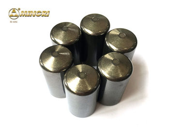 High Pressure Grinding Roll HPGR Cemented / Tungsten Carbide Studs
