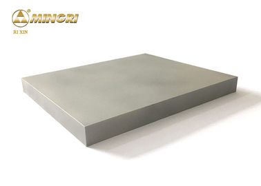 Tungsten carbide plate YG8 good wear resistance carbide dies high bending strength