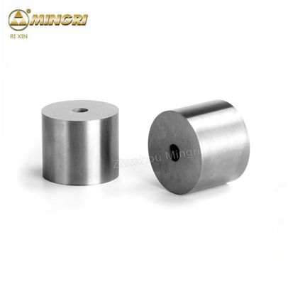 Fastener HIP Sintering Cemented Tungsten Carbide Die Carbide Forming Tools