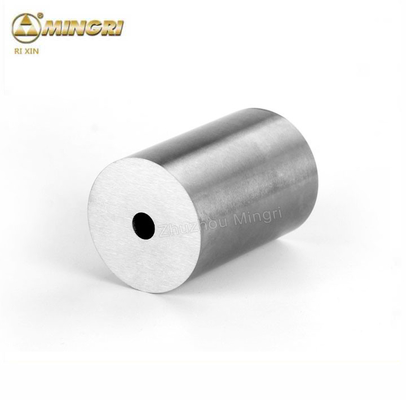Fastener HIP Sintering Cemented Tungsten Carbide Die Carbide Forming Tools