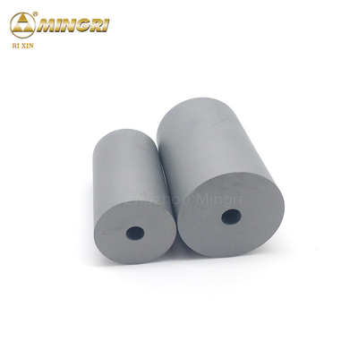 Durable Tungsten Carbide Cold Heading Die Carbide Nibs With Long Lifespan And Corrosion Resistance
