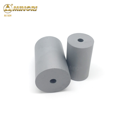 Durable Tungsten Carbide Cold Heading Die Carbide Nibs With Long Lifespan And Corrosion Resistance