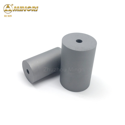Durable Tungsten Carbide Cold Heading Die Carbide Nibs With Long Lifespan And Corrosion Resistance