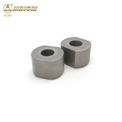 Precise Tungsten Carbide Cold Heading Dies for Screws and Nuts Grade YG20C YG22C YG25C GT40 GT55