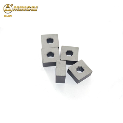 Stone Cutting Insert Tungsten Carbide Chain Saw Insert For Benetti, Garrone, Korfmann Machine