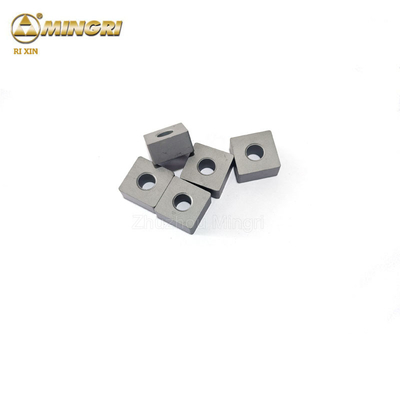 Stone Cutting Insert Tungsten Carbide Chain Saw Insert For Benetti, Garrone, Korfmann Machine