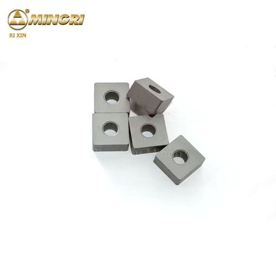 Stone Cutting Insert Tungsten Carbide Chain Saw Insert For Benetti, Garrone, Korfmann Machine