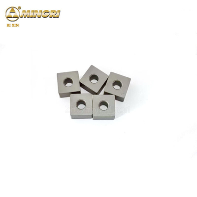 Stone Cutting Insert Tungsten Carbide Chain Saw Insert For Benetti, Garrone, Korfmann Machine
