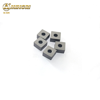 Fantini Chainsaw Machine Tungsten Carbide Stone Cutting Inserts Single Gross Weight 0.014 Kg Direct Supply