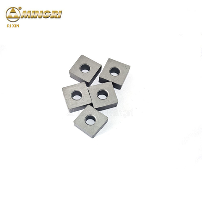 Fantini Chainsaw Machine Tungsten Carbide Stone Cutting Inserts Single Gross Weight 0.014 Kg Direct Supply