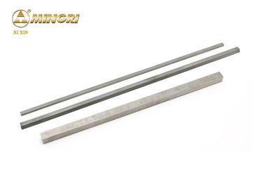 tungsten carbide strips for machining wood ,stainless steel,metal ,cemented carbide bar with fine grain size