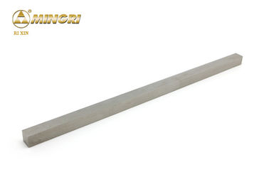tungsten carbide strips for machining wood ,stainless steel,metal ,cemented carbide bar with fine grain size