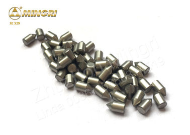 Wearable Cemented Tungsten Carbide Drill Bits Teeth Tip from China Supplier