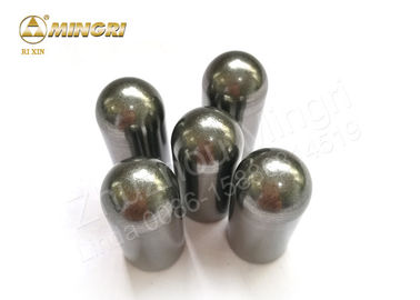 HPGR Ball Head Shape Carbide Studs for Cement and Iron Ore Crushing