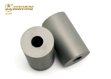 YG25C Tungsten Carbide Cold heading dies moulds for nut forming screw fasteners industry